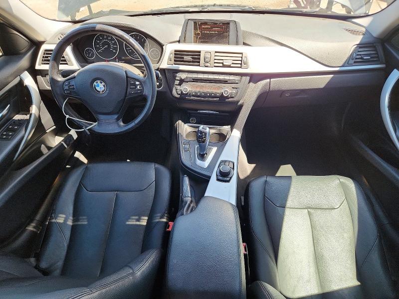 Продаж на аукціоні авто 2013 Bmw 328, vin: WBA3A5C52DF350633, номер лоту: 59173856