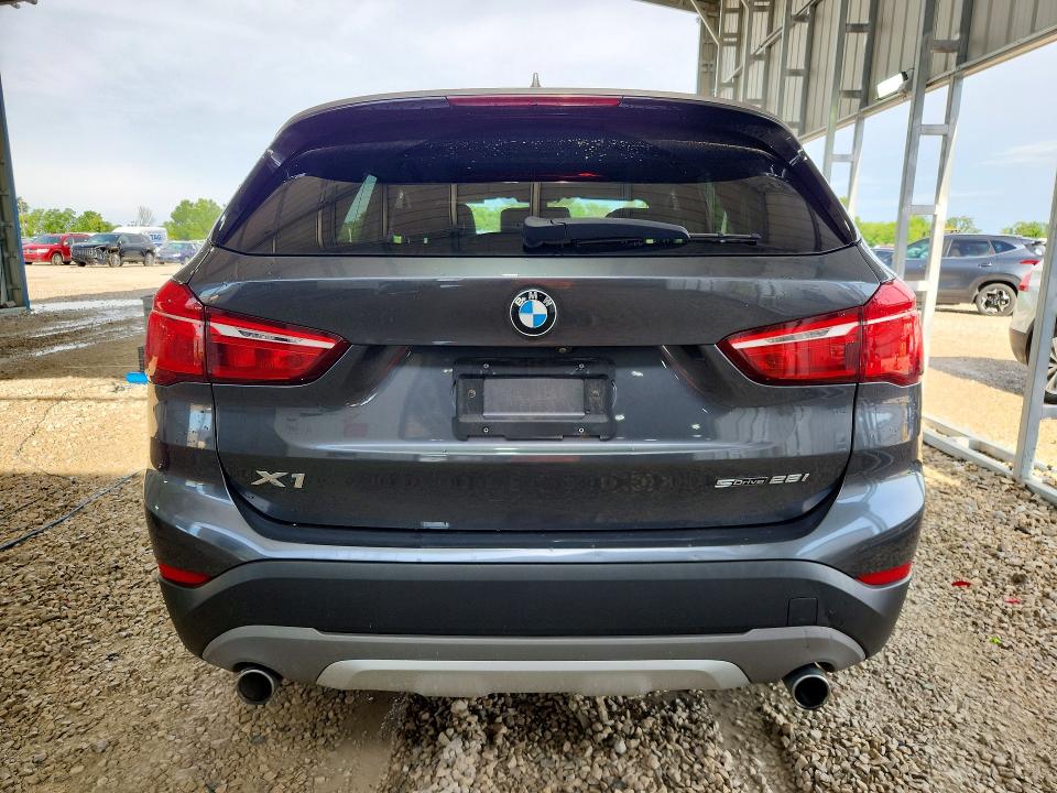 Продаж на аукціоні авто 2018 Bmw 228, vin: WBXHU7C37J3H42648, номер лоту: 57486566