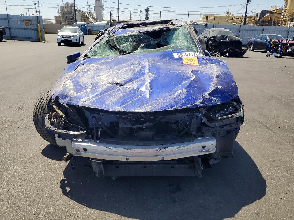 Продажа на аукционе авто 2020 Acura Tlx, vin: 19UUB3F66LA002795, номер лота: 55707776