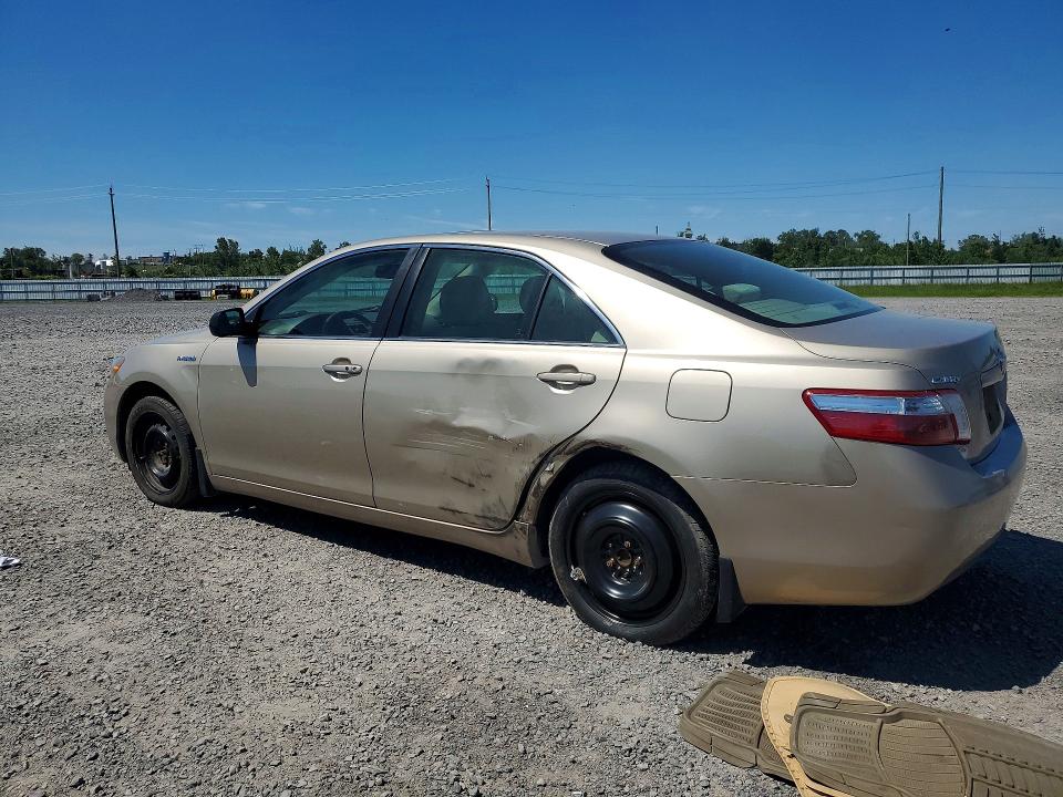 57674216 :رقم المزاد ، 4T1BB46K29U109547 vin ، 2009 Toyota Camry مزاد بيع