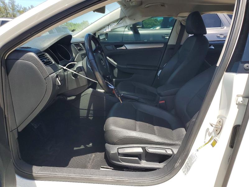 Продаж на аукціоні авто 2017 Volkswagen Jetta, vin: 3VWDB7AJ7HM210337, номер лоту: 56402056