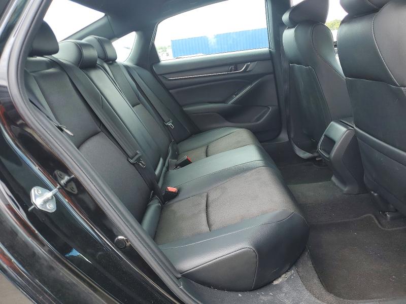 Продаж на аукціоні авто 2022 Honda Accord, vin: 1HGCV3F2XNA041912, номер лоту: 57562376
