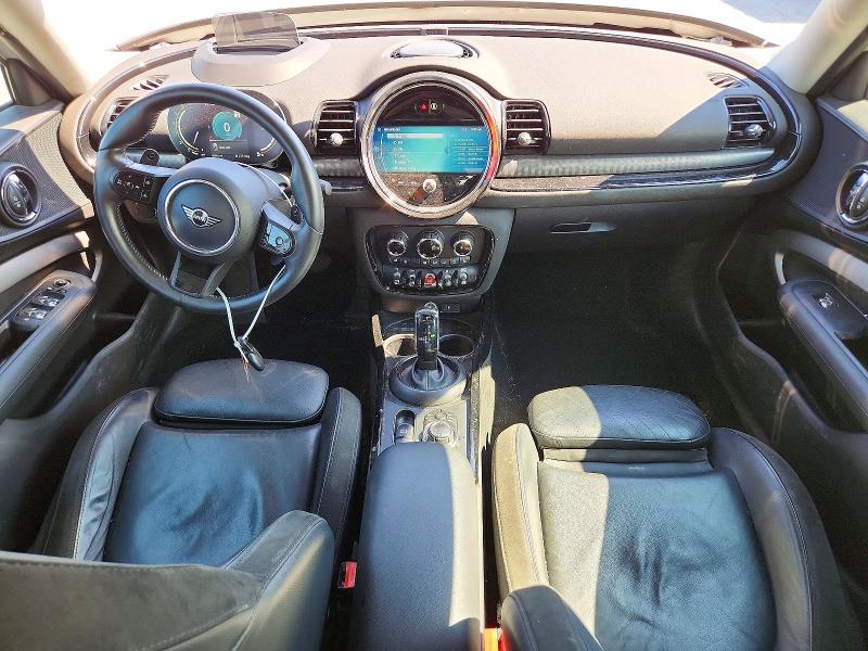 Продажа на аукционе авто 2022 Mini Cooper, vin: WMWLV7C09N2R36260, номер лота: 58692816