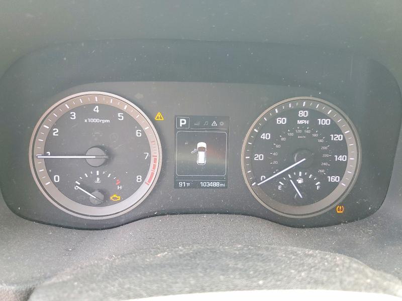Aukcja sprzedaży 2017 Hyundai Tucson, vin: KM8J3CA2XHU330435, numer aukcji: 56730486