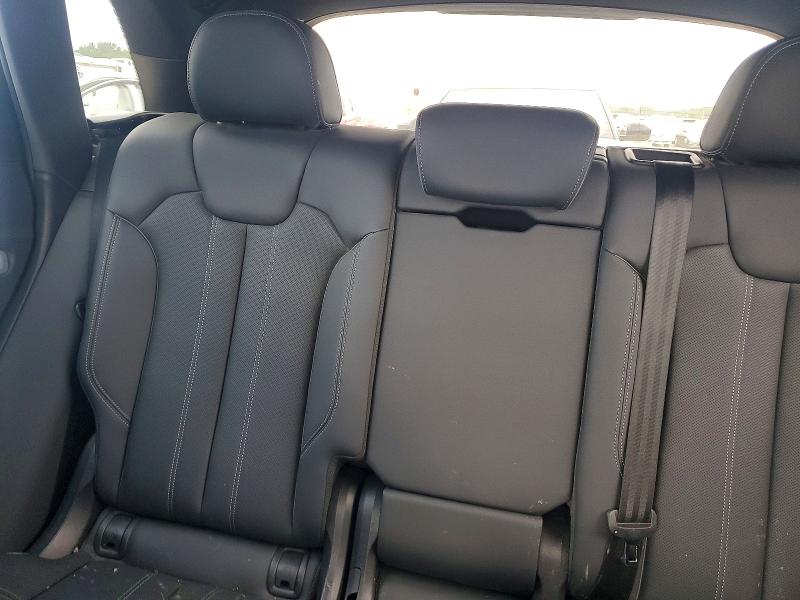 Aukcja sprzedaży 2024 Audi Q5, vin: WA1FAAFY9R2054077, numer aukcji: 56055486