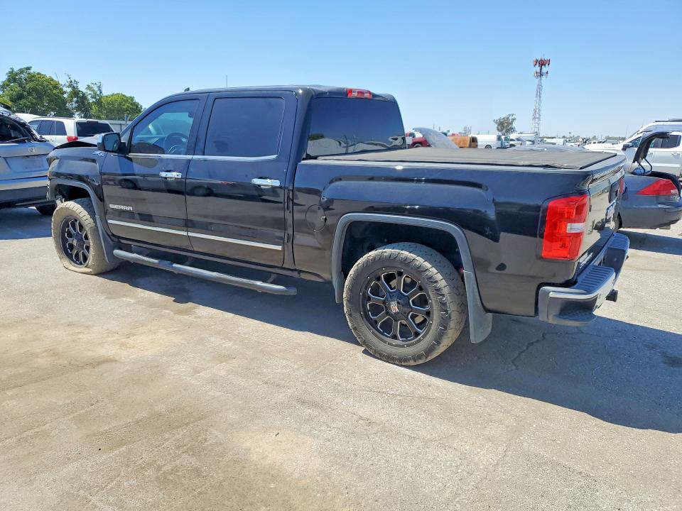 Aukcja sprzedaży 2014 Gmc Sierra, vin: 3GTU2VEJ3EG389696, numer aukcji: 57596356