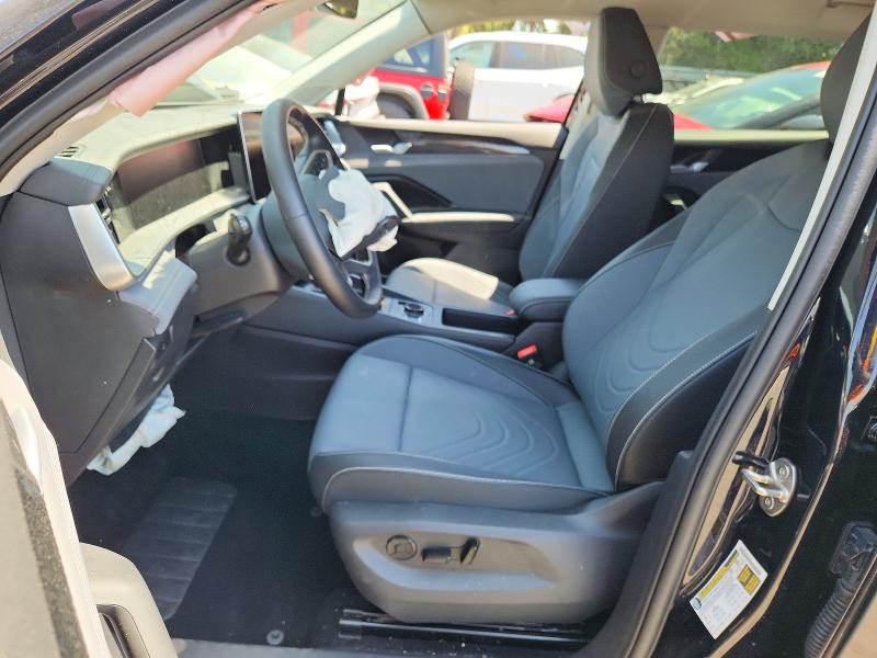2026 Volkswagen Tiguan მანქანა იყიდება აუქციონზე, vin: 3VVFR7RMXTM063396, აუქციონის ნომერი: 56170456