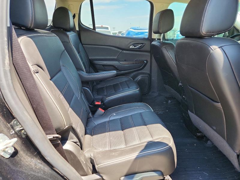 Продажа на аукционе авто 2020 Gmc Acadia, vin: 1GKKNXLS5LZ132014, номер лота: 56290836