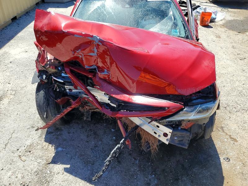 Aukcja sprzedaży 2019 Toyota Camry, vin: 4T1B11HK5KU275324, numer aukcji: 56052346