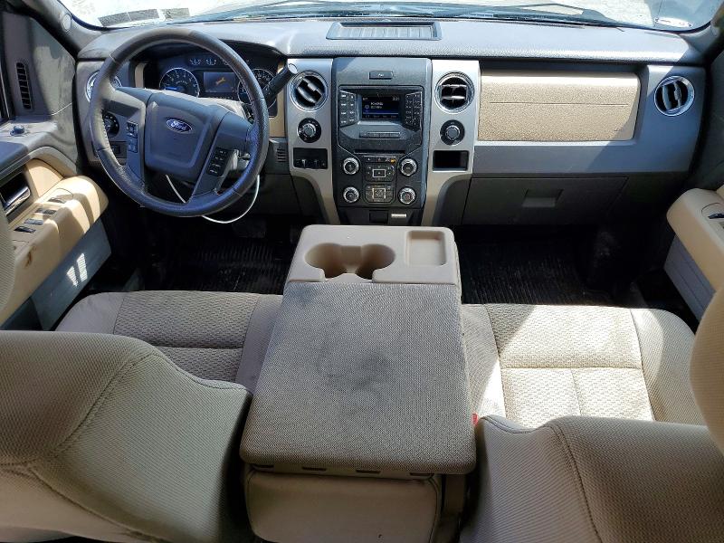2014 Ford F150 მანქანა იყიდება აუქციონზე, vin: 1FTFW1ETXEKF17593, აუქციონის ნომერი: 56892606