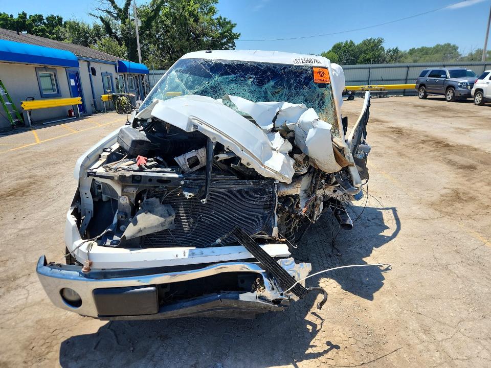 Aukcja sprzedaży 2009 Ford F150, vin: 1FTRX12V89KC73805, numer aukcji: 57256076