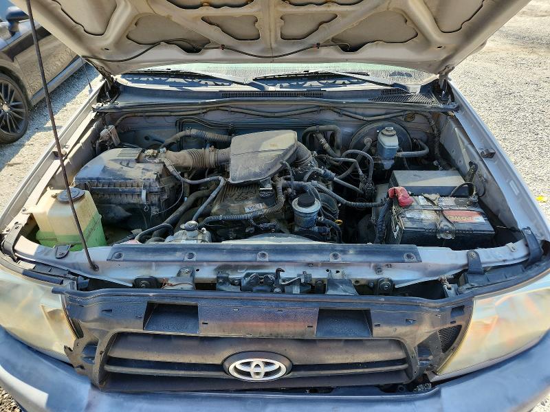 Продажа на аукционе авто 2006 Toyota Tacoma, vin: 5TENX22NX6Z216680, номер лота: 56172286