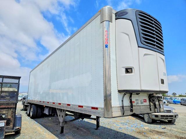 2021 Utiliailer Trailers მანქანა იყიდება აუქციონზე, vin: 1UYVS2360M2200903, აუქციონის ნომერი: 58114436