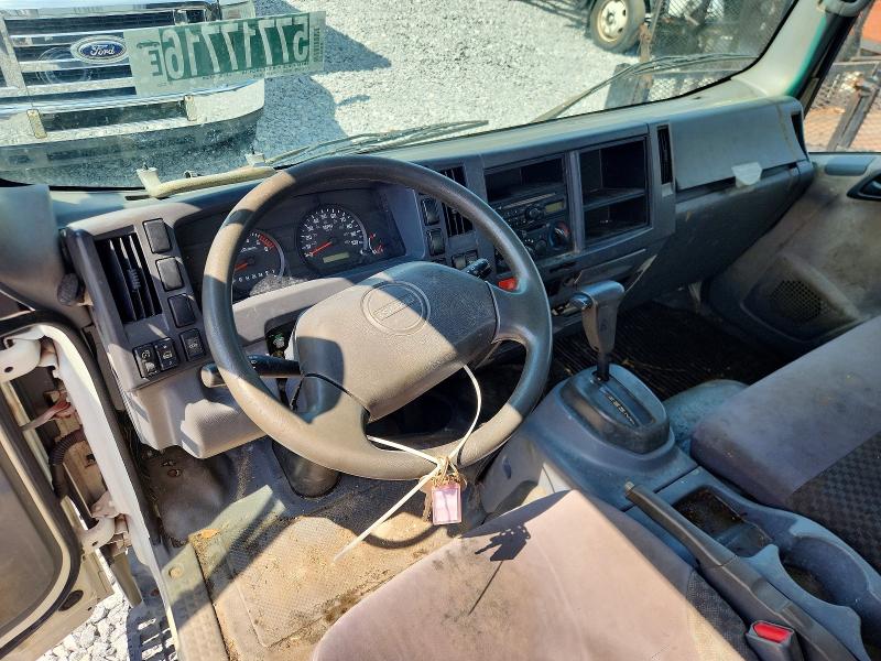 Продаж на аукціоні авто 2012 Isuzu Npr Hd, vin: 54DC4W1B4CS803693, номер лоту: 57717716