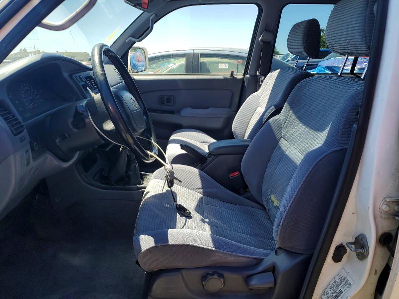Продаж на аукціоні авто 1997 Toyota 4runner, vin: JT3HN86R6V0078917, номер лоту: 55863046
