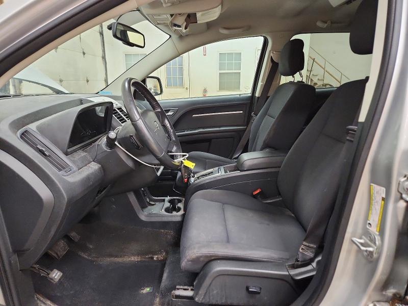Aukcja sprzedaży 2010 Dodge Journey, vin: 3D4PG5FV5AT254675, numer aukcji: 55421346
