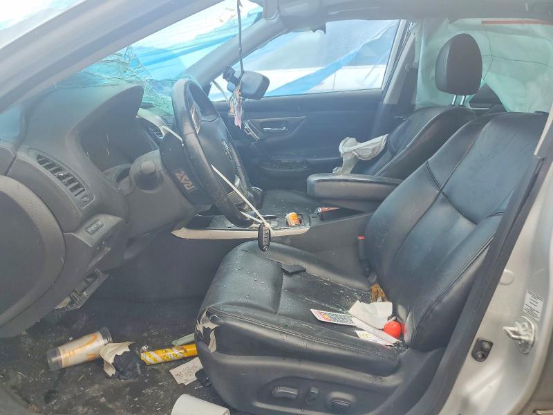 Aukcja sprzedaży 2015 Nissan Altima, vin: 1N4AL3AP4FC210848, numer aukcji: 54978096