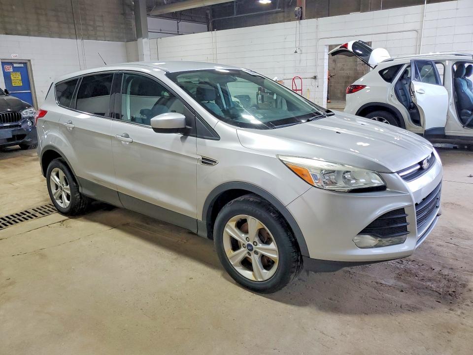 55883006 :رقم المزاد ، 1FMCU9GX4GUC89665 vin ، 2016 Ford Escape مزاد بيع