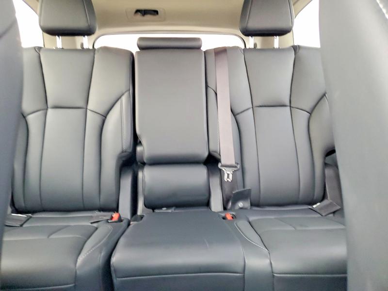 Продаж на аукціоні авто 2026 Subaru Ascent, vin: 4S4WMAAD1T3425926, номер лоту: 58633256