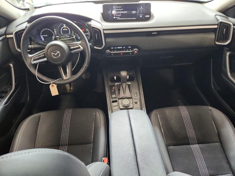 2026 Mazda Cx-50 მანქანა იყიდება აუქციონზე, vin: 7MMVAABW0TN143354, აუქციონის ნომერი: 57156576