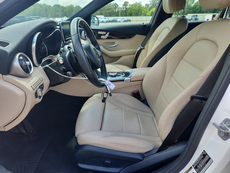 Aukcja sprzedaży 2018 Mercedes-benz C, vin: 55SWF4JB5JU247726, numer aukcji: 54829406