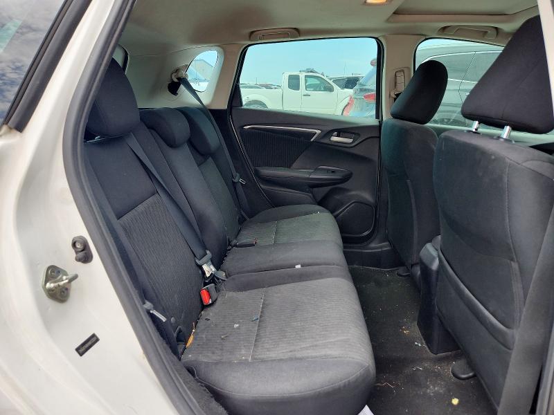 Продаж на аукціоні авто 2019 Honda Fit, vin: 3HGGK5H8XKM723291, номер лоту: 59109876