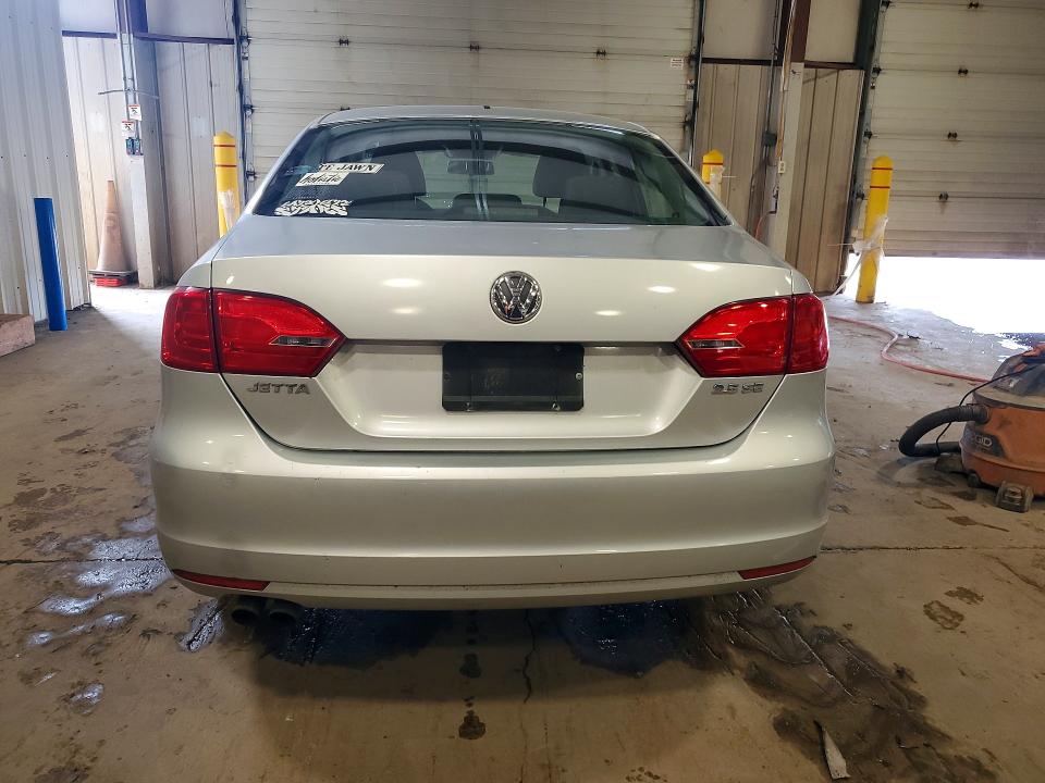 Продажа на аукционе авто 2012 Volkswagen Jetta, vin: 3VWDP7AJXCM317764, номер лота: 56489666