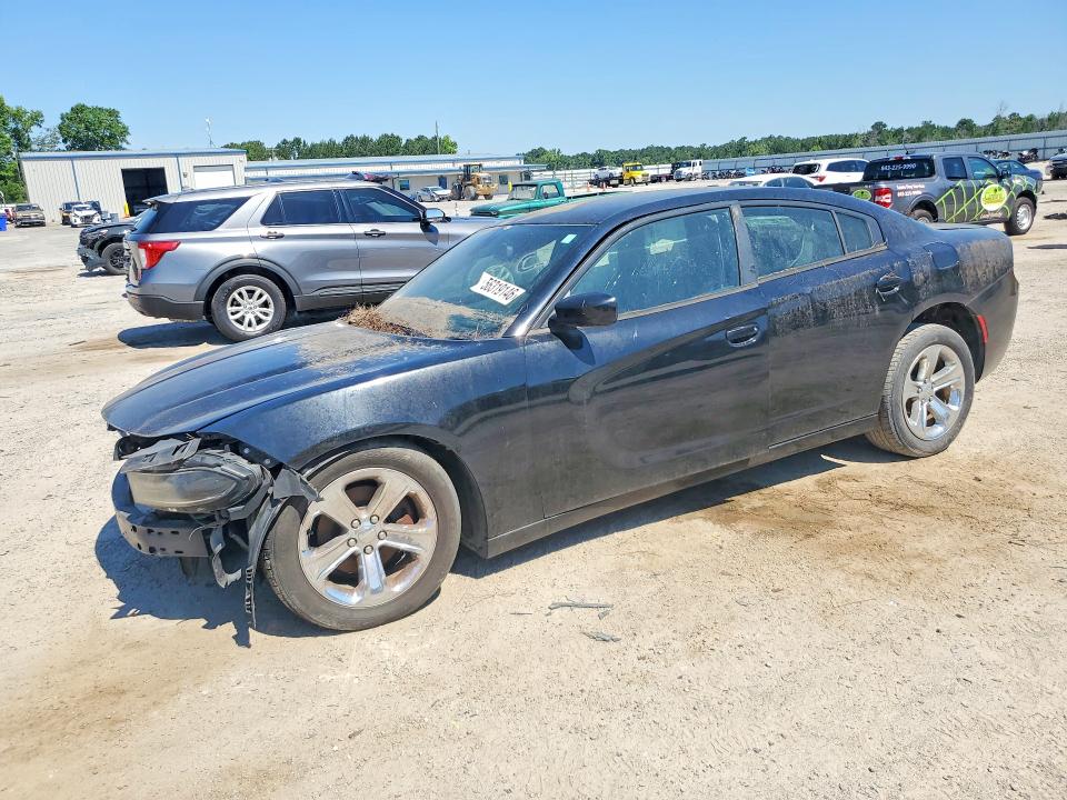 Продаж на аукціоні авто 2015 Dodge Charger, vin: 2C3CDXBG3FH751963, номер лоту: 56319146