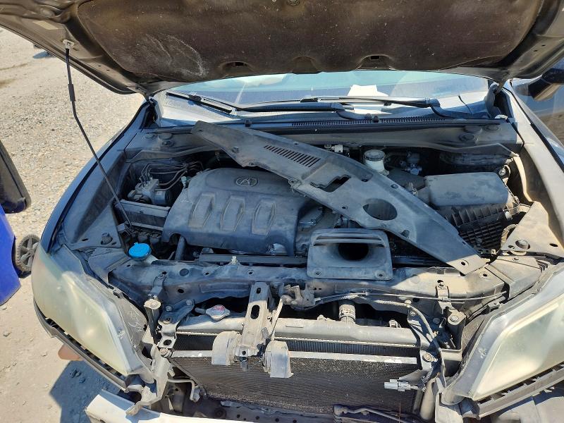2015 Acura Rdx მანქანა იყიდება აუქციონზე, vin: 5J8TB4H57FL016364, აუქციონის ნომერი: 59315466