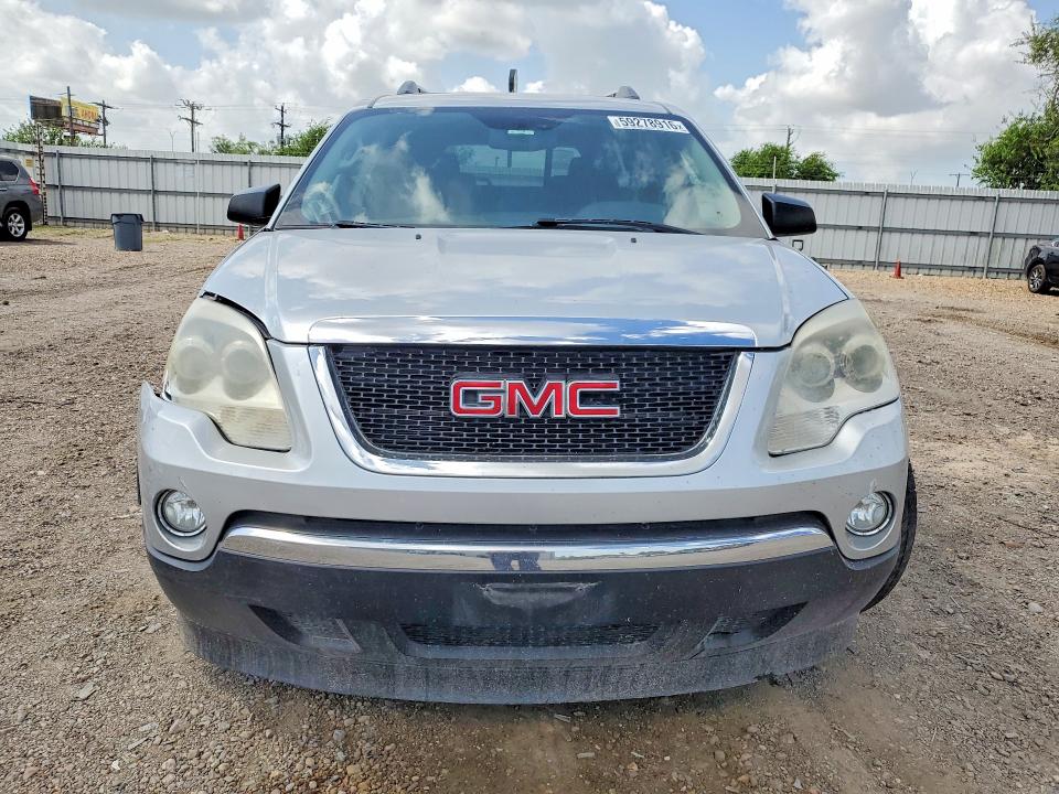 Aukcja sprzedaży 2012 Gmc Acadia, vin: 1GKKRPED6CJ417659, numer aukcji: 59278916