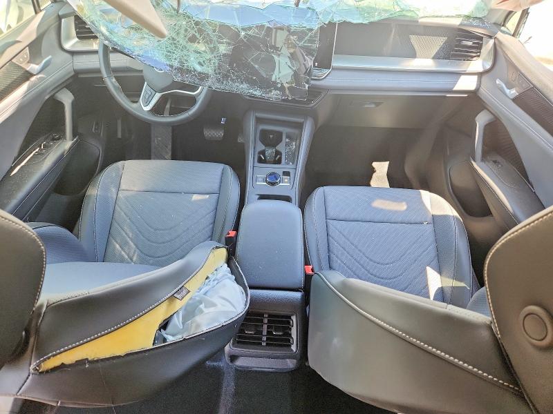 Aukcja sprzedaży 2026 Volkswagen Tiguan, vin: 3VVER7RM2TM039086, numer aukcji: 58823626