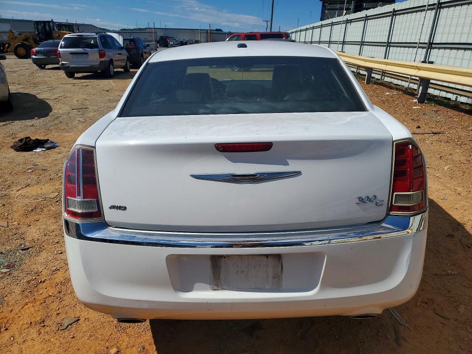 Продажа на аукционе авто 2013 Chrysler 300c, vin: 2C3CCAKG5DH683033, номер лота: 57170576