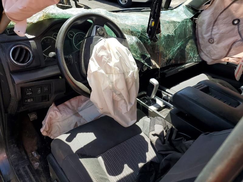 57913196 :رقم المزاد ، 5TFUW5F17FX438379 vin ، 2015 Toyota Tundra مزاد بيع