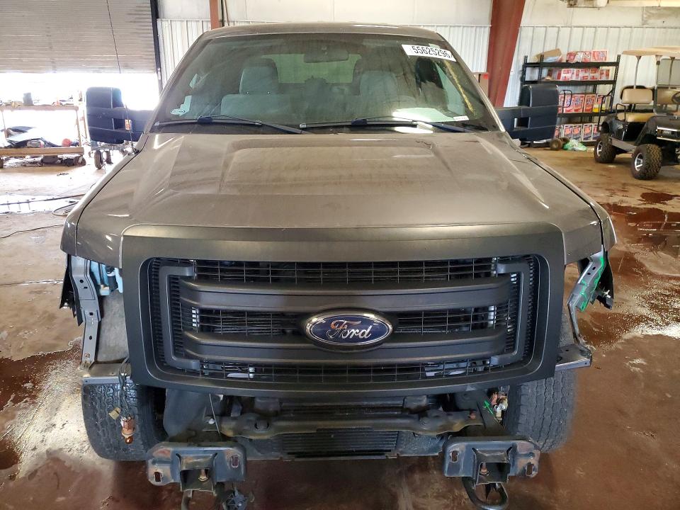 Aukcja sprzedaży 2013 Ford F150, vin: 1FTVW1ETXDKD29909, numer aukcji: 55625296