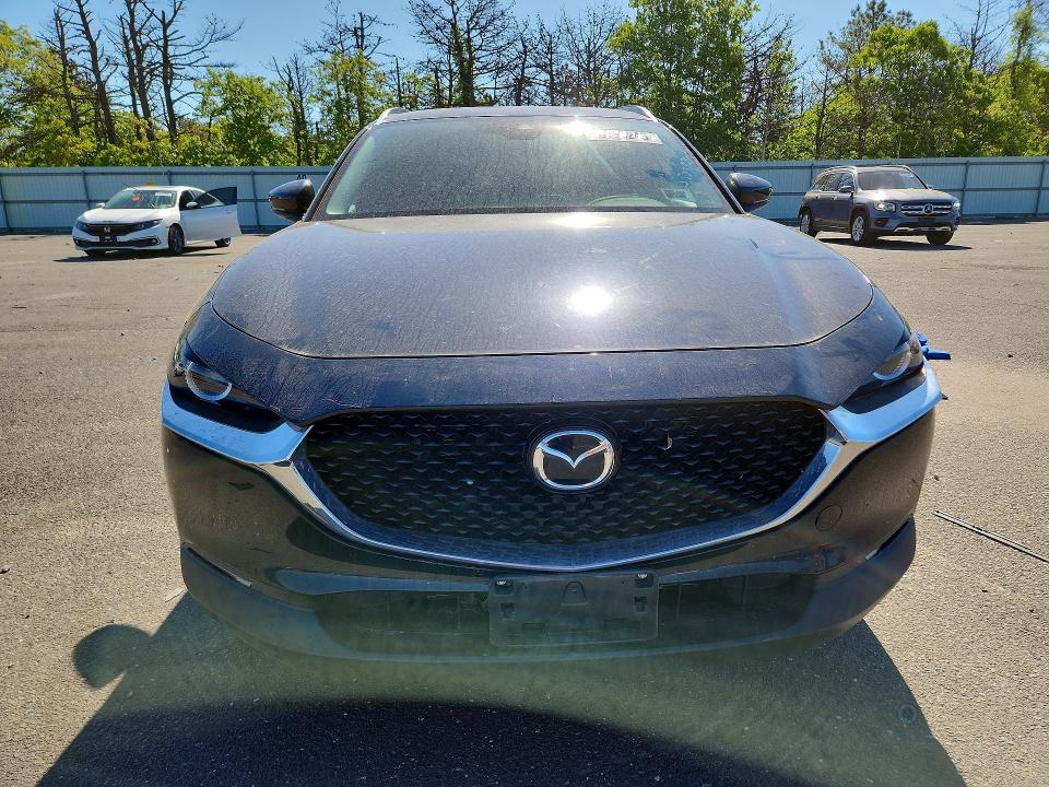 55739246 :رقم المزاد ، 3MVDMBCMXPM544494 vin ، 2023 Mazda Cx-30 مزاد بيع