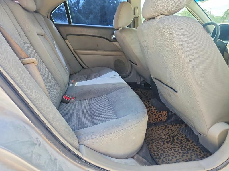 Продажа на аукционе авто 2011 Ford Fusion, vin: 3FAHP0HA5BR188342, номер лота: 55998406
