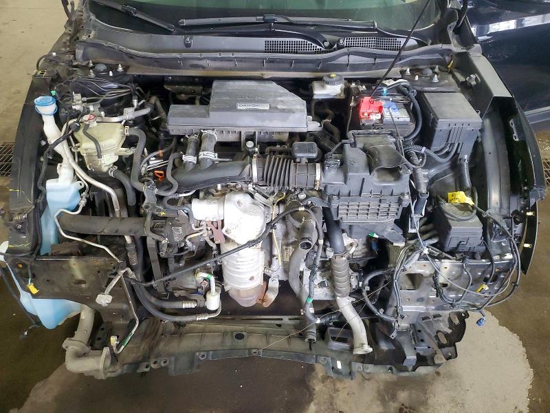 Продажа на аукционе авто 2020 Honda Cr-v, vin: 5J6RW2H83LL016086, номер лота: 57156366