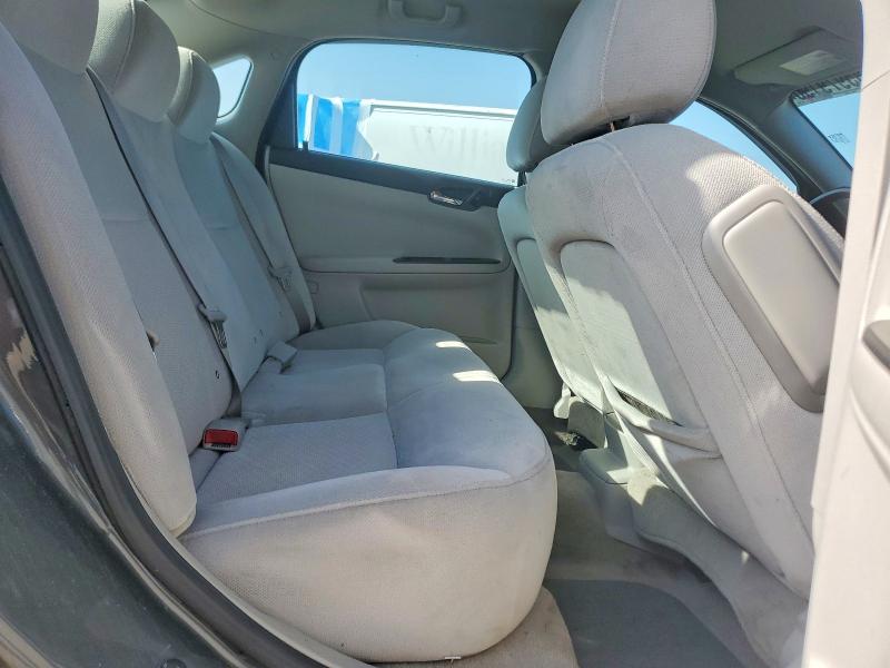 2010 Chevrolet Impala მანქანა იყიდება აუქციონზე, vin: 2G1WB5EK2A1102474, აუქციონის ნომერი: 85979195