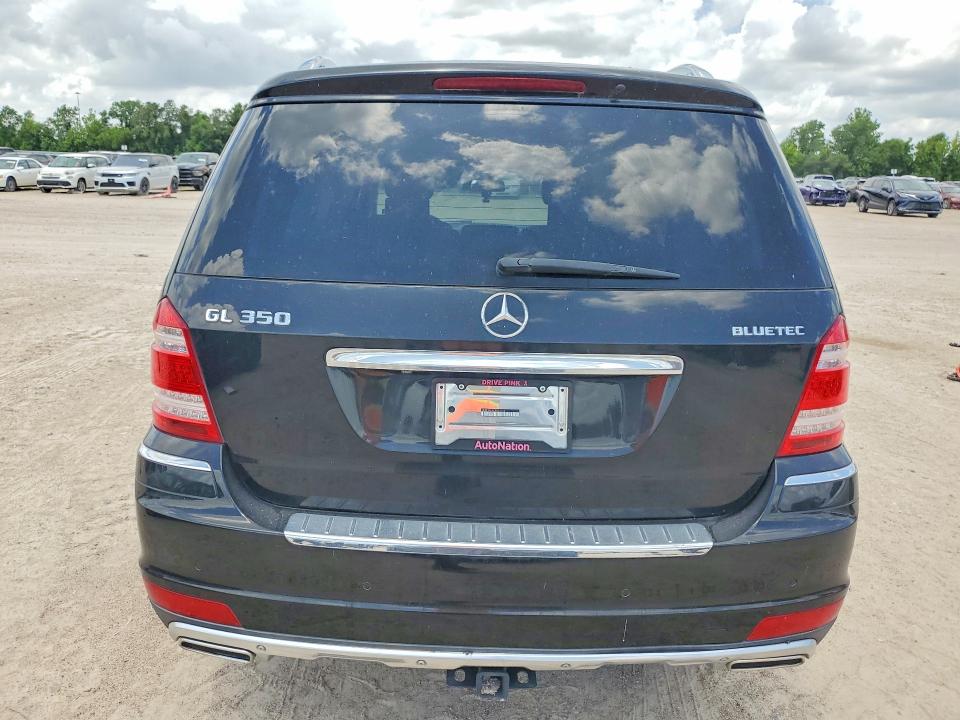 Продажа на аукционе авто 2012 Mercedes-benz Gl, vin: 4JGBF2FE5CA801166, номер лота: 56827446