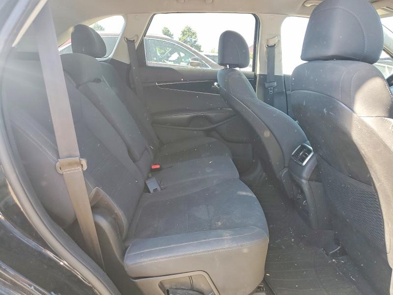 Продажа на аукционе авто 2017 Kia Sorento, vin: 5XYPGDA57HG335256, номер лота: 55654816