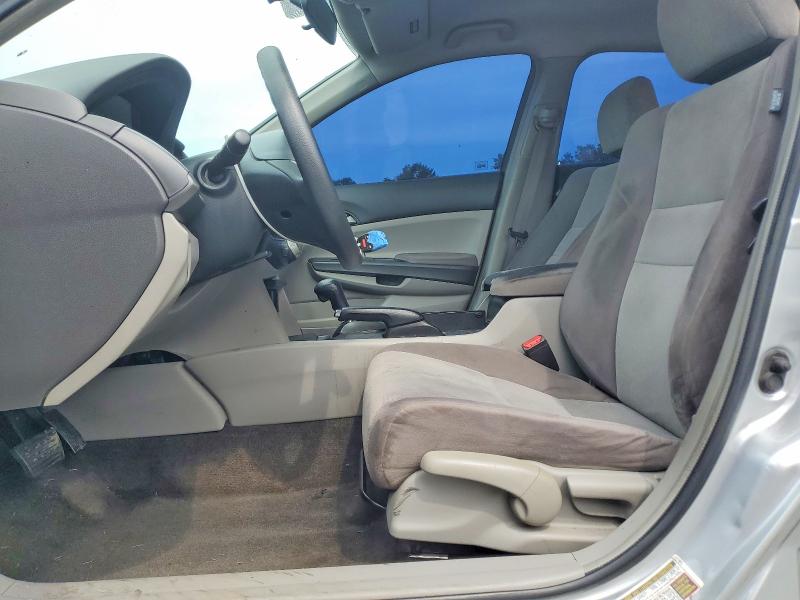 Продаж на аукціоні авто 2009 Honda Accord, vin: 1HGCP26369A075235, номер лоту: 58767296