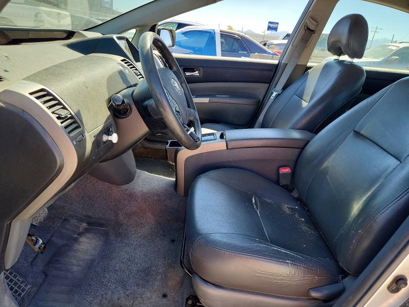 Продаж на аукціоні авто 2008 Toyota Prius, vin: JTDKB20U387704259, номер лоту: 56869476