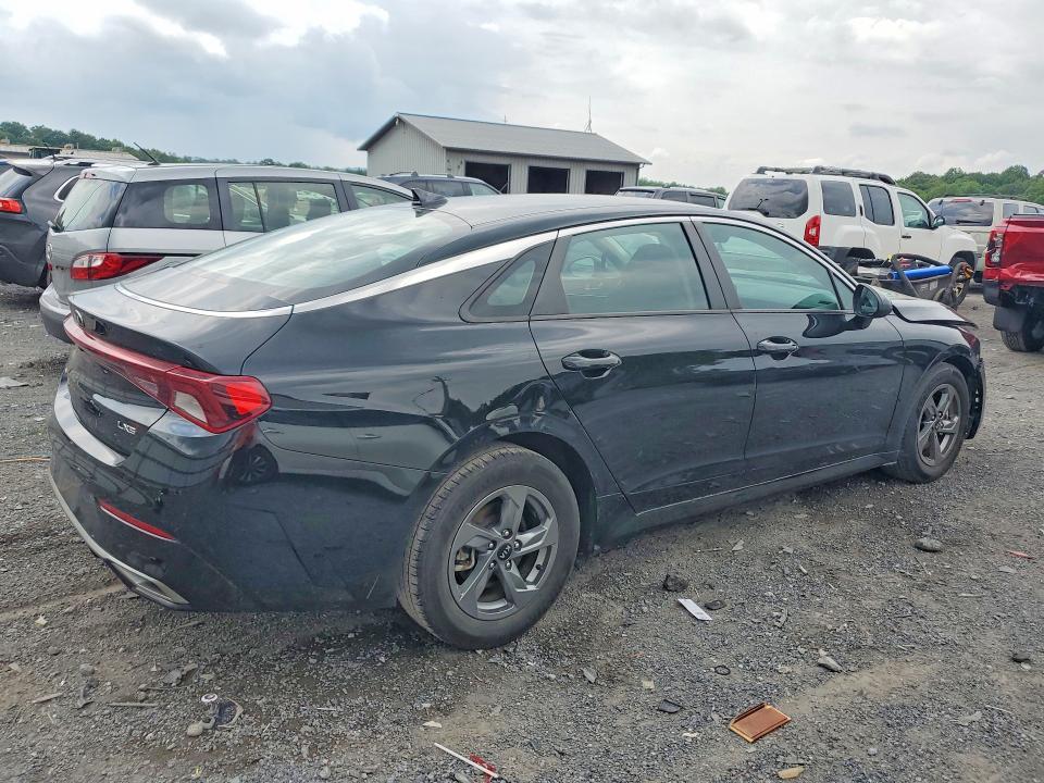 56042476 :رقم المزاد ، 5XXG14J25MG002060 vin ، 2021 Kia K5 مزاد بيع