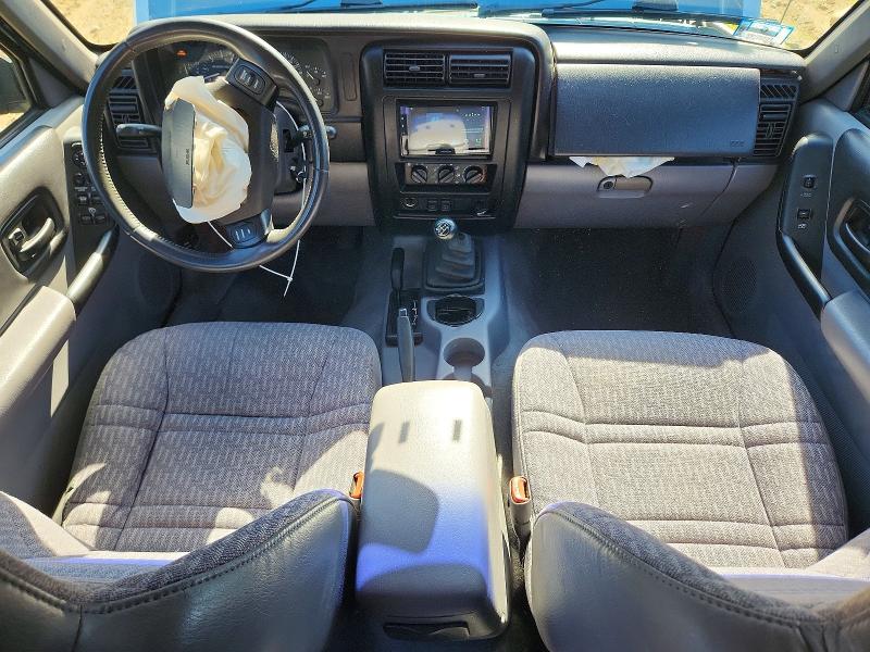 Продажа на аукционе авто 1998 Jeep Cherokee, vin: 1J4FJ68S0WL118096, номер лота: 54839196