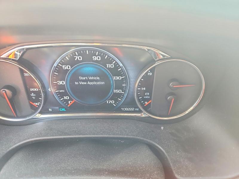 Продажа на аукционе авто 2018 Gmc Acadia, vin: 1GKKNPLS5JZ157833, номер лота: 85772615