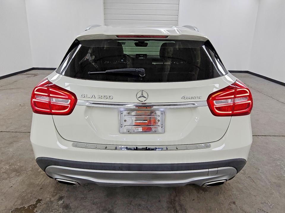 Продажа на аукционе авто 2017 Mercedes-benz Gla, vin: WDCTG4GB5HJ351638, номер лота: 59193806