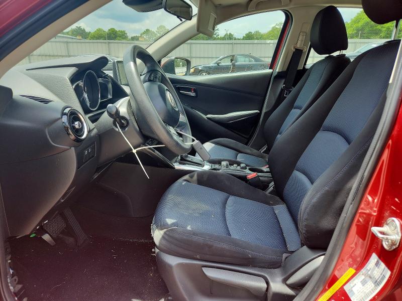 Продажа на аукционе авто 2016 Scion Ia, vin: 3MYDLBZV8GY133366, номер лота: 58514486