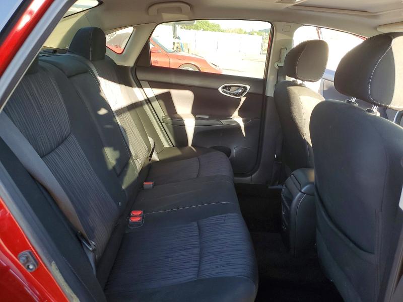 Aukcja sprzedaży 2019 Nissan Sentra, vin: 3N1AB7AP0KY285913, numer aukcji: 55457046