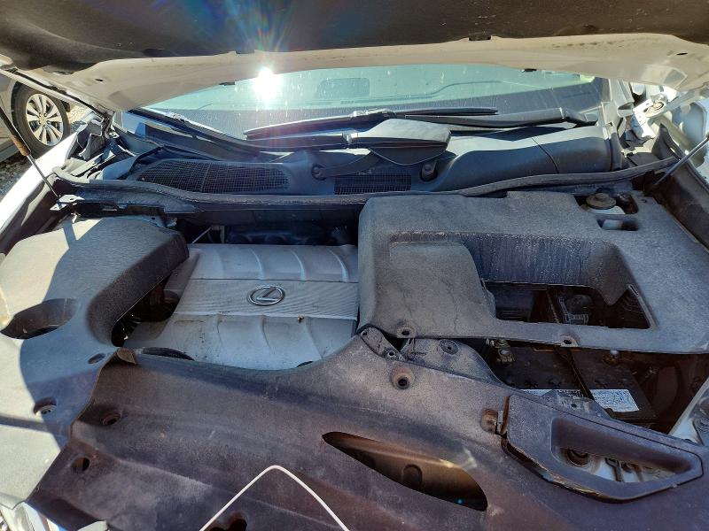 Aukcja sprzedaży 2013 Lexus Rx 350, vin: 2T2BK1BA5DC189279, numer aukcji: 57130496