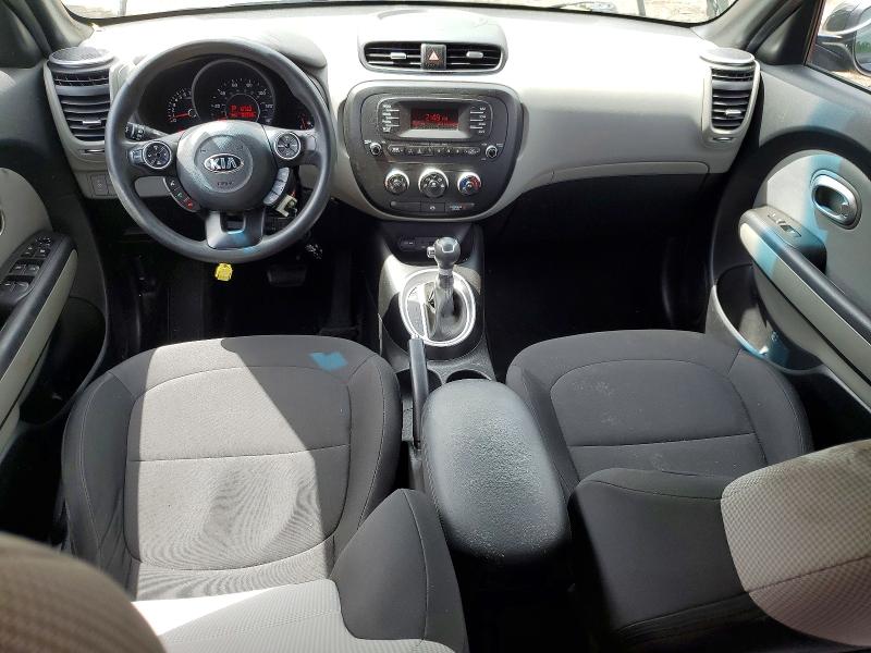 Aukcja sprzedaży 2014 Kia Soul, vin: KNDJN2A28E7063475, numer aukcji: 57461946